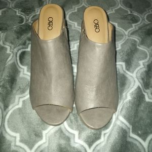 Heels.